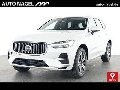 Gebraucht Volvo XC60 398 PS (292 kW) 2025 Weiss SUV