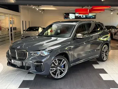 Gebraucht BMW X5 M