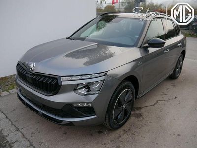 Neu 2025 Skoda Kamiq Monte Carlo SUV | 31.371 € (Fairer Preis)