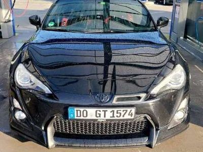 Toyota GT86