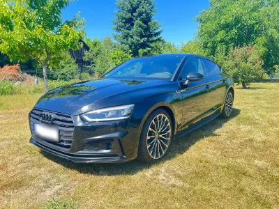 Gebraucht Audi A5 Sportback