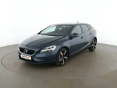 Gebraucht Volvo V40