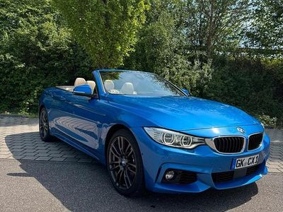 BMW 435