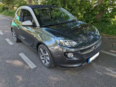 Gebraucht Opel Adam