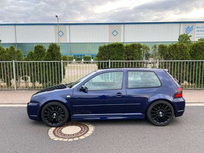 gebraucht VW Golf IV 