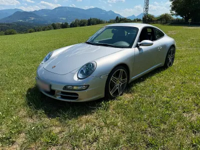 Gebraucht Porsche 911 Carrera S