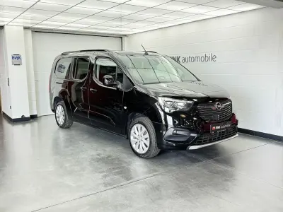 Gebraucht Opel Combo-e Life
