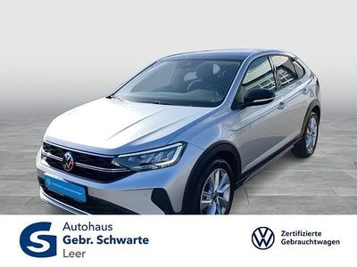Usata VW Taigo Goal 116 CV (85 kW) 2024 Argento SUV