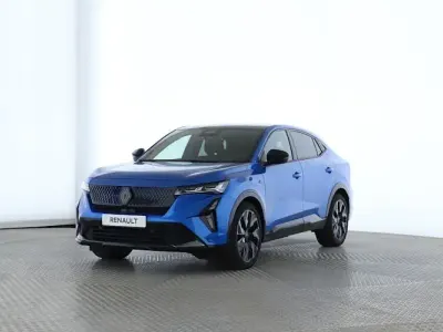 Second-hand Renault Rafale Esprit Alpine 200 CP (147 kW) 2025 Albastru SUV