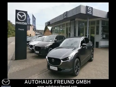 Gebraucht Mazda CX-30 Homura-Line 140 PS (102 kW) 2026 Grau SUV