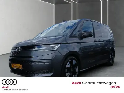 Gebraucht VW Multivan Life 150 PS (110 kW) 2025 Indiumgrau metallic Van / Kleinbus