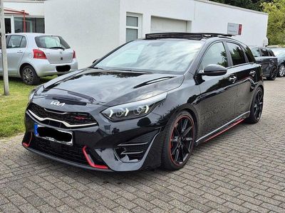 Kia Ceed GT