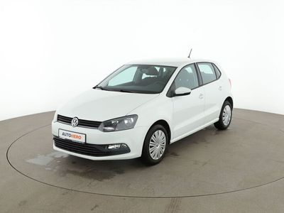 gebraucht VW Polo 1.0 Trendline, Benzin, 8.480 €