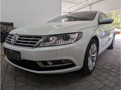 gebraucht VW CC Basis BMT