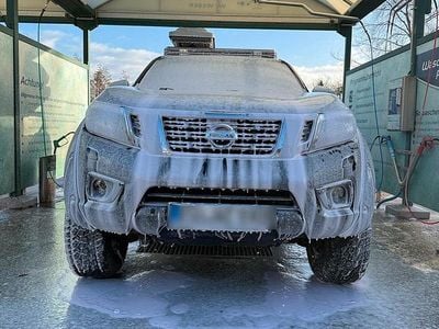 Schwarz Gebraucht 2018 Nissan Navara Abholung | 27.499 €
