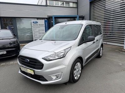 Usata Ford Transit Connect Trend 101 CV (74 kW) 2022 Monovolume