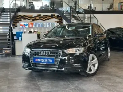 Gebraucht Audi A3