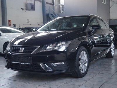 Seat Leon ST