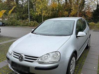 VW Golf V