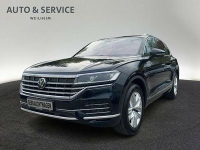Gebraucht VW Tiguan R-line 177 PS (130 kW) 2025 Andere farbe SUV