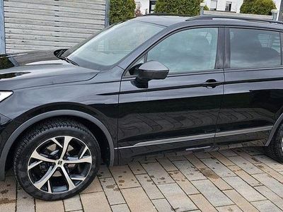 Gebraucht Seat Tarraco FR 150 PS (110 kW) 2020 Schwarz SUV