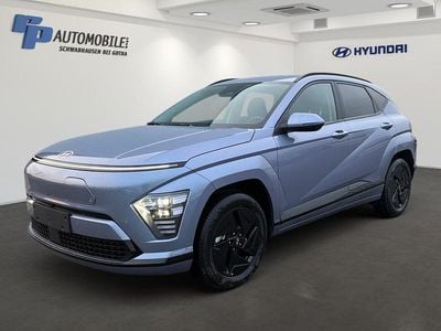 Neu Hyundai Kona Trend 150 kW (204 PS) 2025 Blau SUV