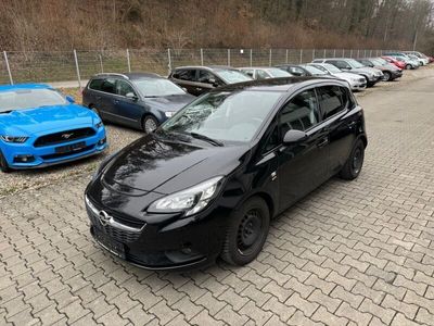 gebraucht Opel Corsa E Active