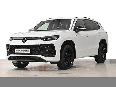 Neu VW Tayron R-line 193 PS (141 kW) 2026 Pure white uni SUV