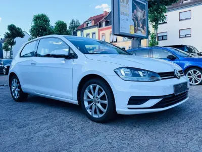 Gebraucht VW Golf VII