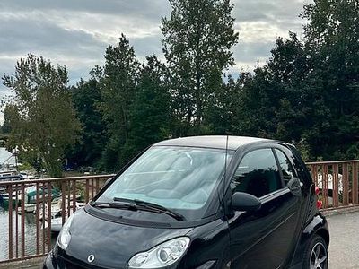 Smart ForTwo Coupé