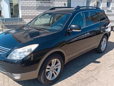 Hyundai Veracruz