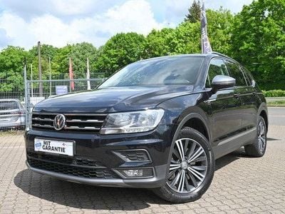 VW Tiguan Allspace