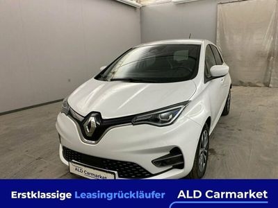 gebraucht Renault Zoe (ohne Batterie) Z.E. 50 INTENS Limousine 5-türig Direktantrieb 1-Gang