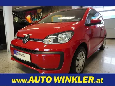 Gebraucht VW up!
