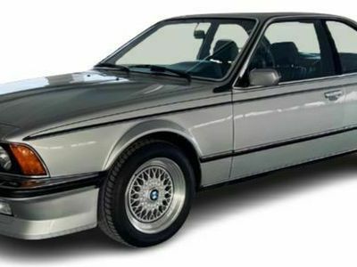 BMW 635 gebraucht kaufen (157) - AutoUncle - Seite 2