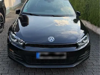 Gebraucht VW Scirocco