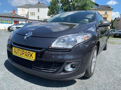 Renault Mégane III