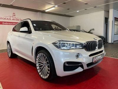 BMW X6 M