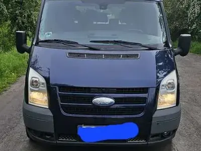 Occasion Ford Transit Trend 116 ch (85 kW) 2010 Break