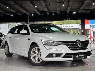 Renault Talisman GrandTour