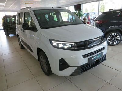 Opel Combo Life