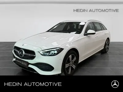 Gebraucht Mercedes C300e