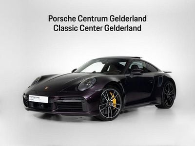 Gebraucht Porsche 911 Turbo S 650 PS (478 kW) 2024 Violett