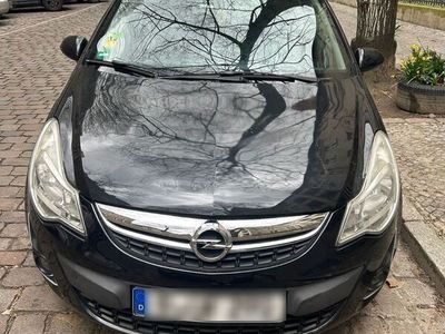 gebraucht Opel Corsa 1.4 ecoFLEX Active74kW S/S Active