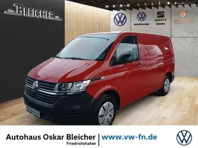 Gebraucht VW T6.1 150 PS (110 kW) 2021 Andere Van