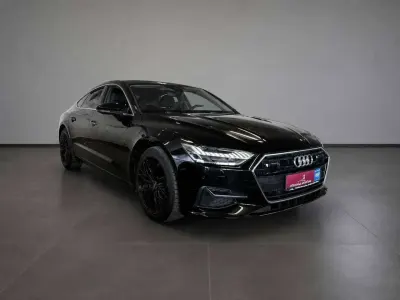 Gebraucht Audi A7 Sportback