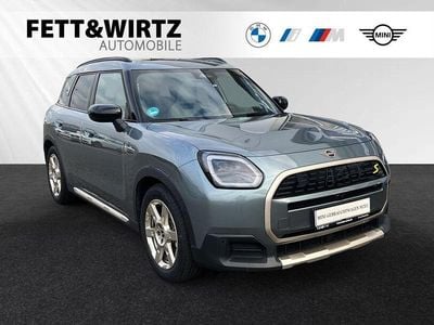 Gebraucht Mini Cooper Countryman 2024 Grün SUV
