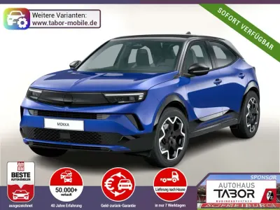 Gebraucht Opel Mokka