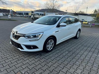 Renault Mégane GrandTour