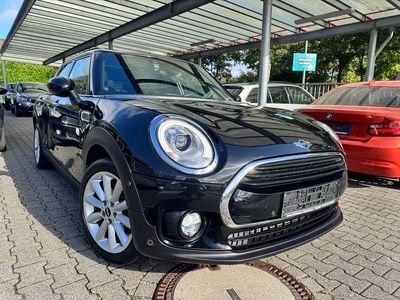 Mini Cooper Clubman